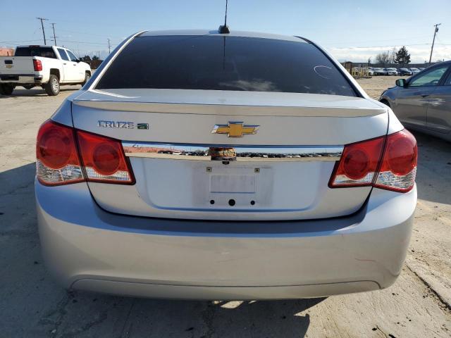 2016 Chevrolet Cruze Limited Eco - Фото 6