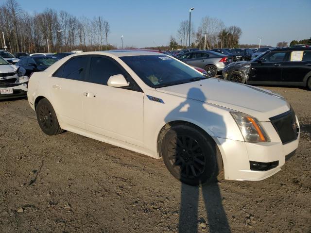 2013 Cadillac Cts Luxury Collection - Image 4