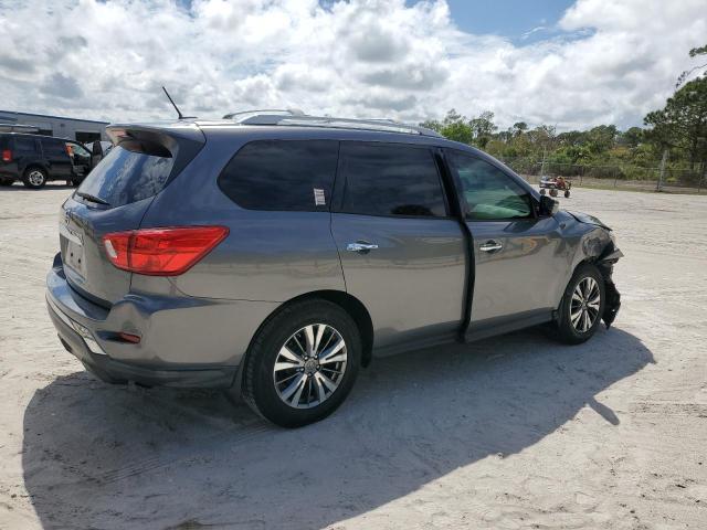 2018 Nissan Pathfinder S - Фото 3