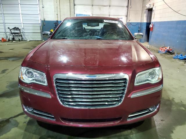 2014 Chrysler 300C - Image 5