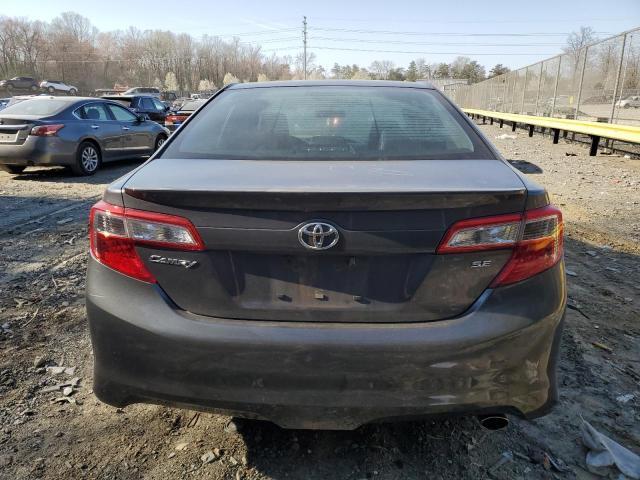 2014 Toyota Camry L - Image 6