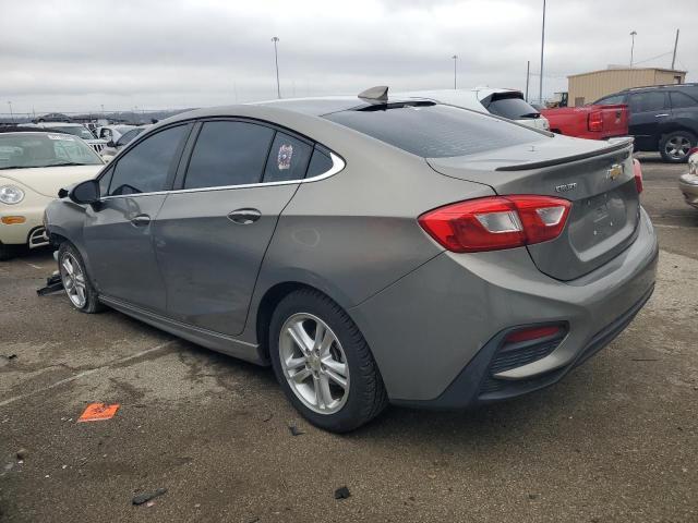 2017 Chevrolet Cruze Lt - Image 2