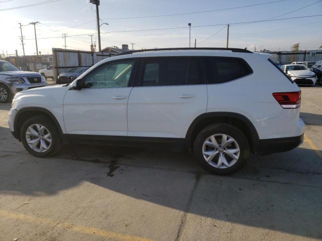 2020 Volkswagen Atlas S - Image 2