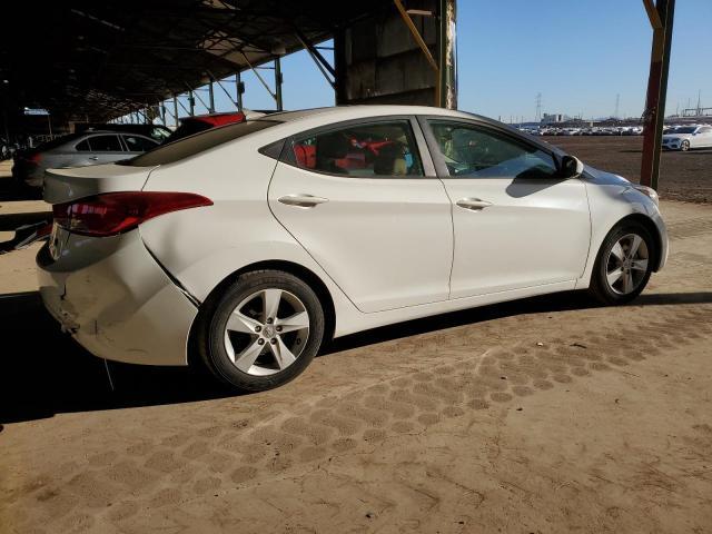 2013 Hyundai Elantra Gls - Image 3