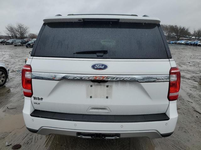 2018 Ford Expedition Max Xlt - Image 6
