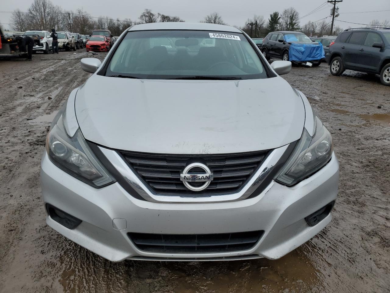 2016 NISSAN ALTIMA 2.5 - Image 5