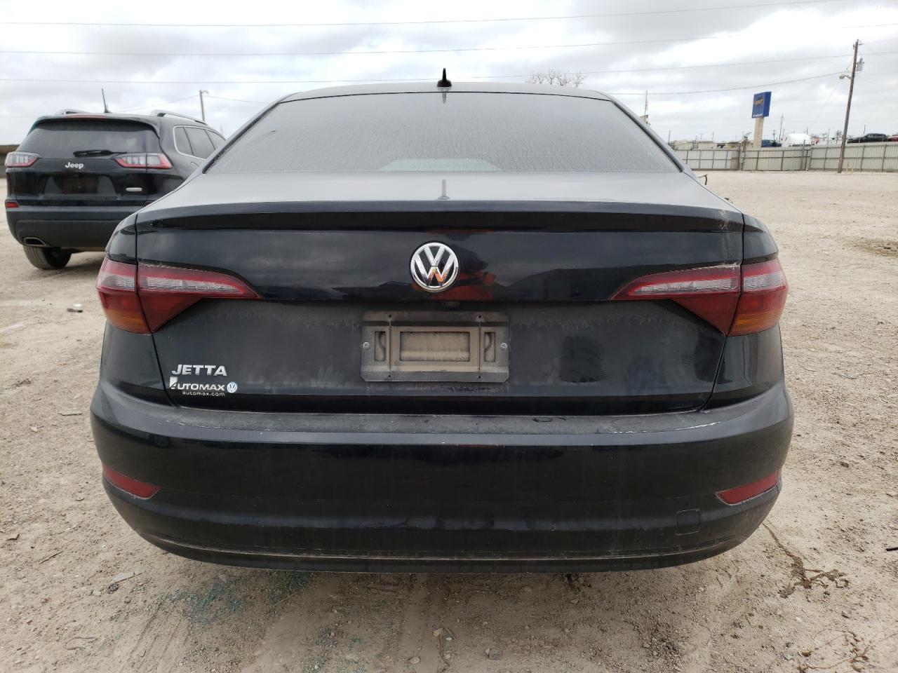 2019 VOLKSWAGEN JETTA S - Image 6