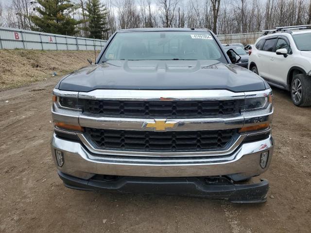 2018 Chevrolet Silverado K1500 Lt - Фото 5