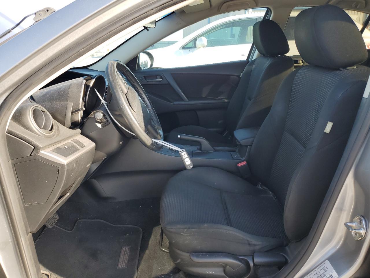 2013 MAZDA 3 I - Image 7