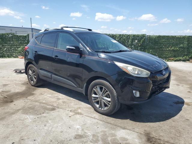 2014 Hyundai Tucson Gls - Image 4