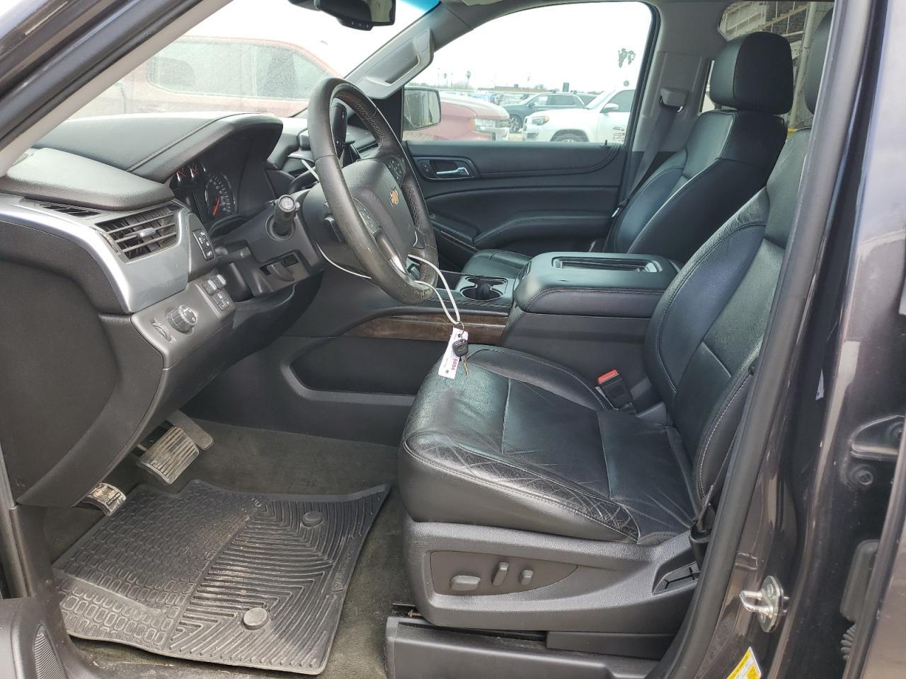 2015 CHEVROLET TAHOE C150 - Image 7