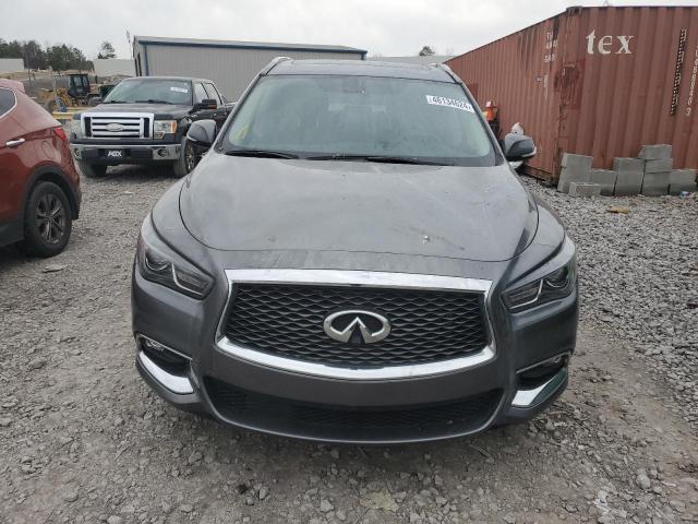 2017 Infiniti Qx60 - Image 5