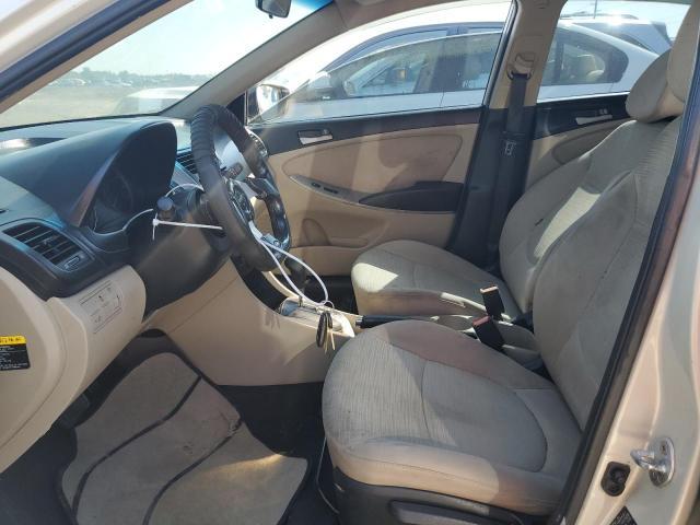 2016 Hyundai Accent Se - Фото 7