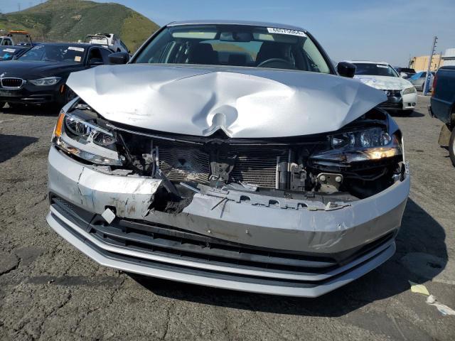 2016 Volkswagen Jetta S - Фото 5