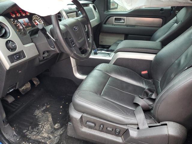 2014 Ford F150 Supercrew - Image 7