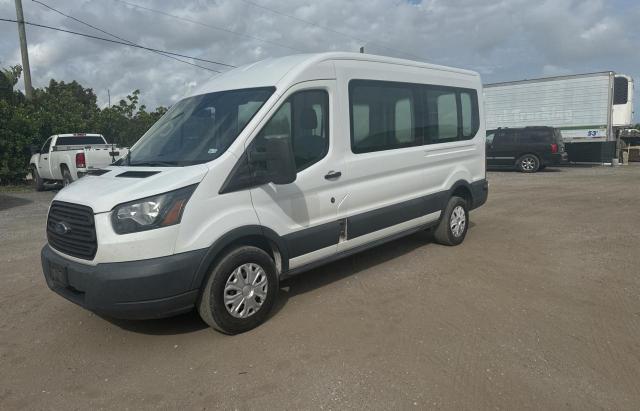 2016 FORD TRANSIT - Фото 2