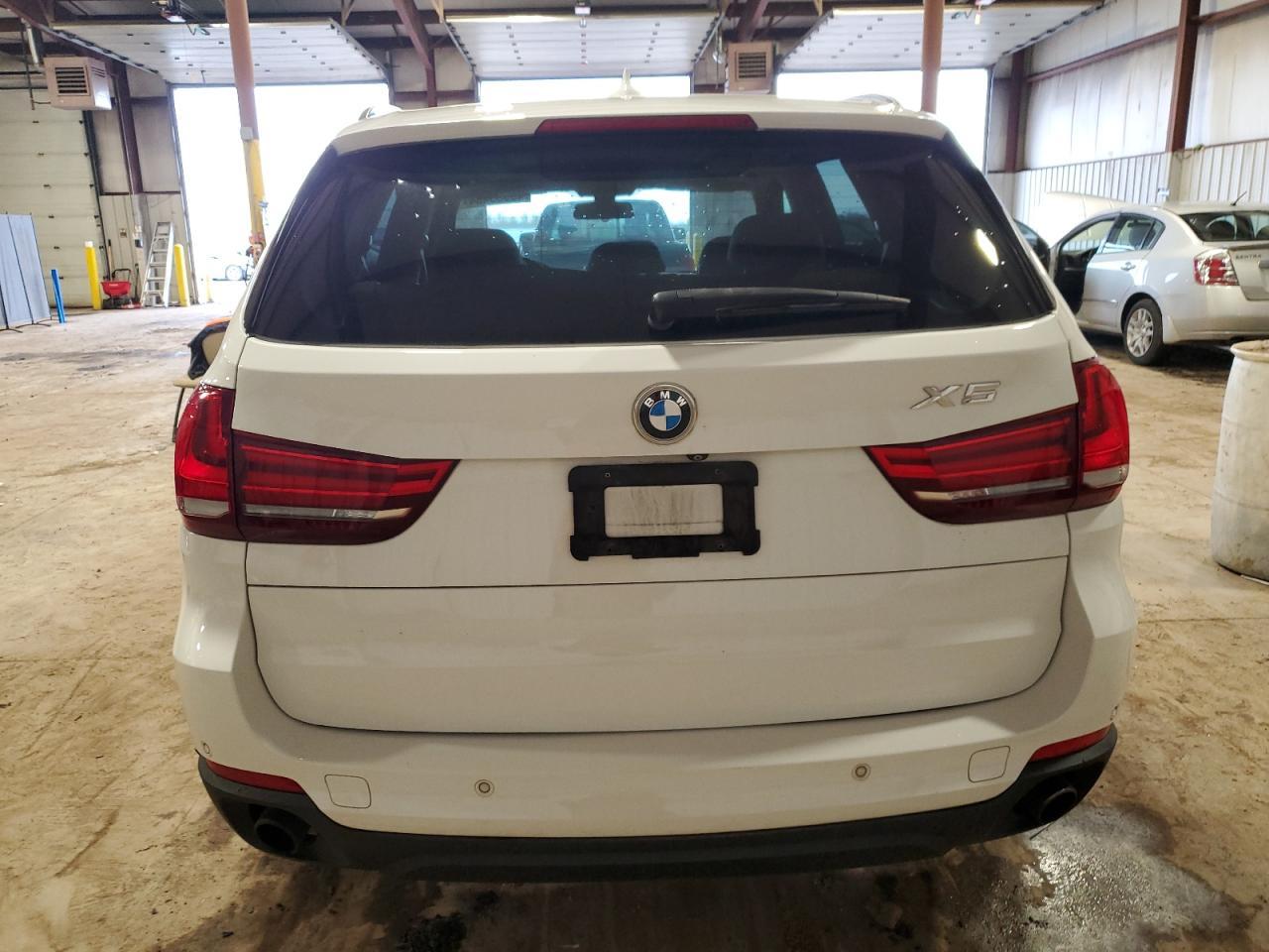 2016 BMW X5 XDRIVE3 - Image 6