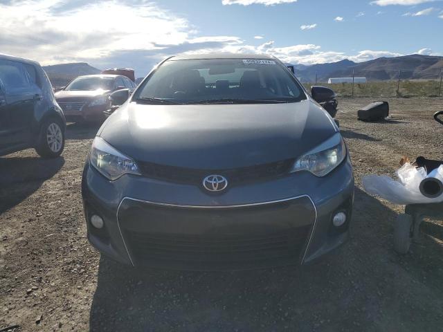 2016 Toyota Corolla L - Image 5