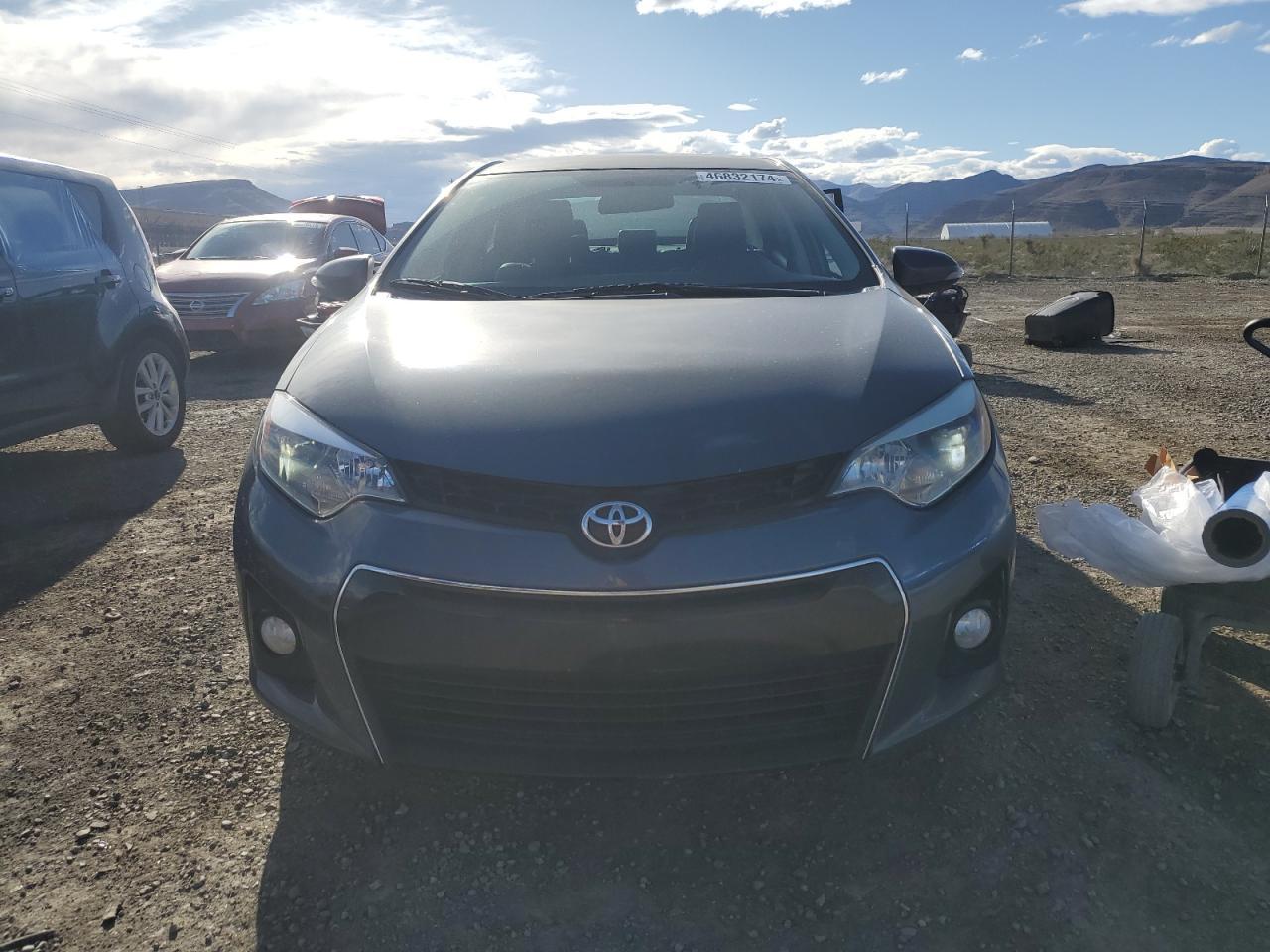 2016 TOYOTA COROLLA L - Image 5