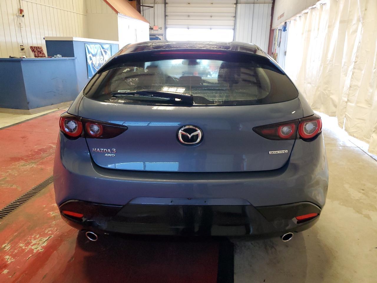 2023 MAZDA 3 PREFERRE - Фото 6