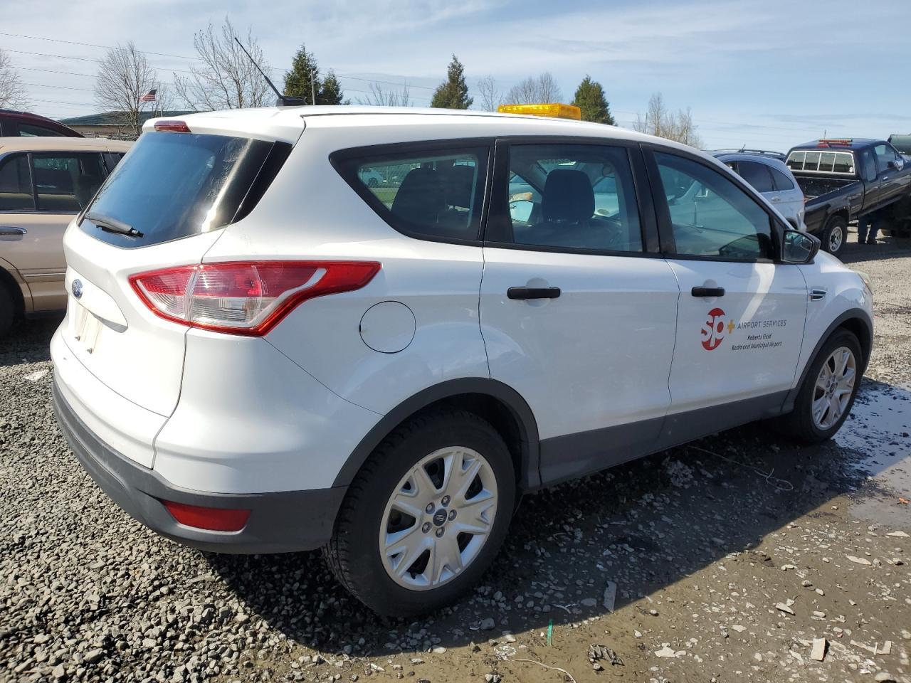 2015 FORD ESCAPE S - Image 3