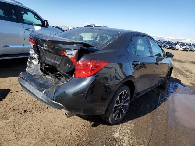 2018 Toyota Corolla L - Фото 3
