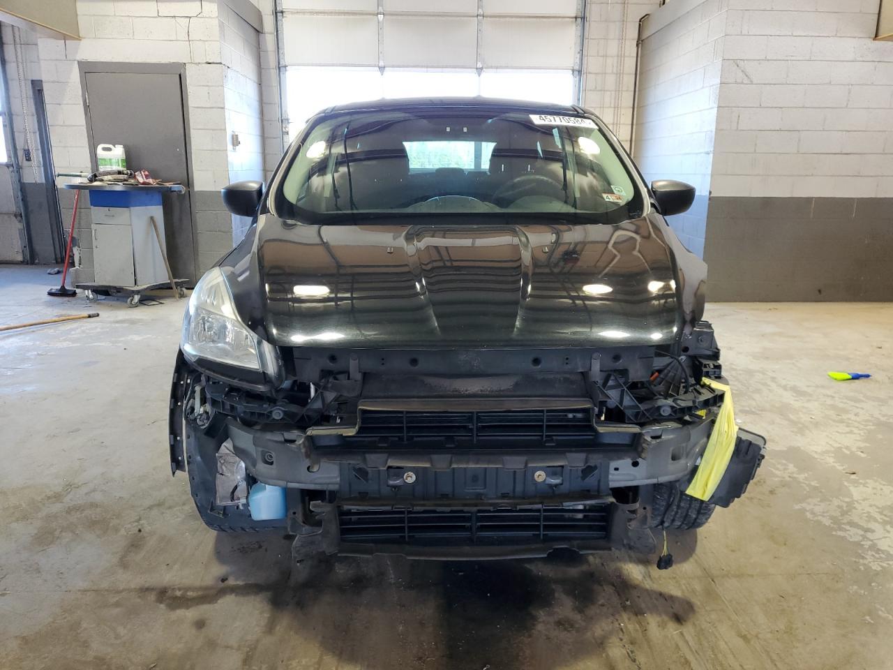 2015 FORD ESCAPE S - Image 5