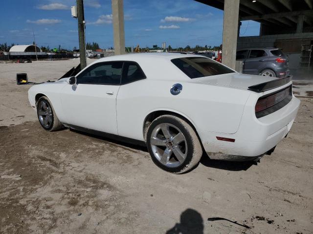 2014 Dodge Challenger Sxt - Фото 2
