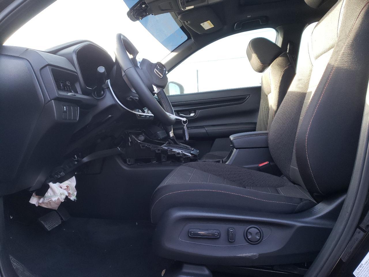 2024 HONDA CR-V SPORT - Фото 7