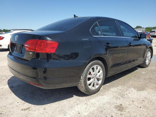 2014 Volkswagen Jetta Se - Фото 3