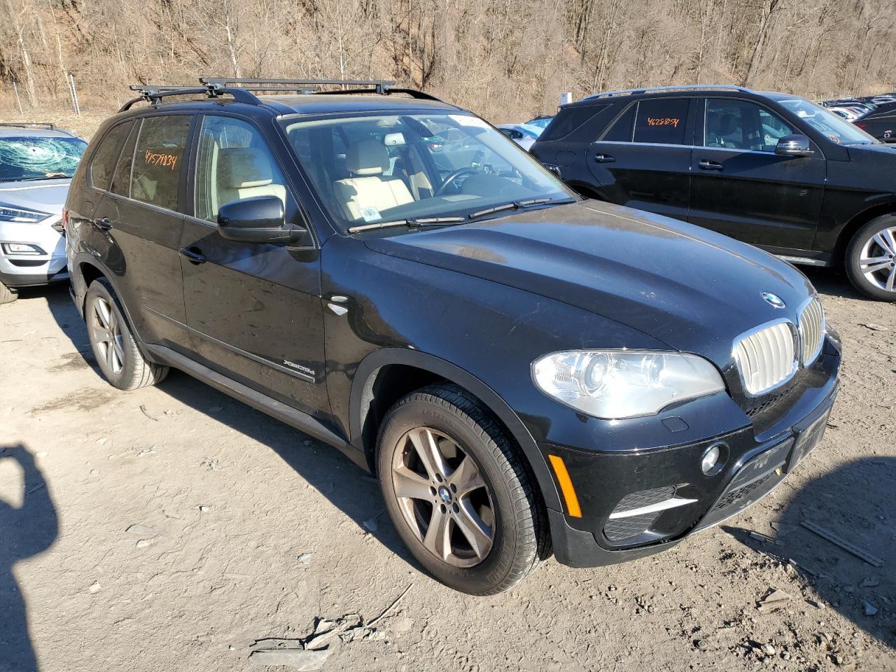 2011 BMW X5 XDRIVE3 - Фото 4