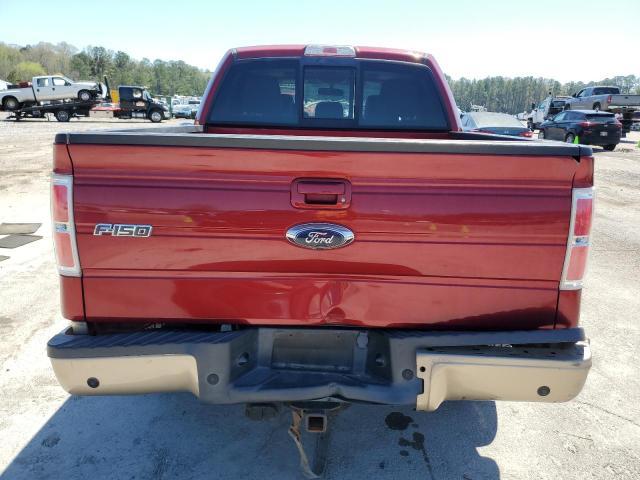 2013 Ford F150 Supercrew - Image 6
