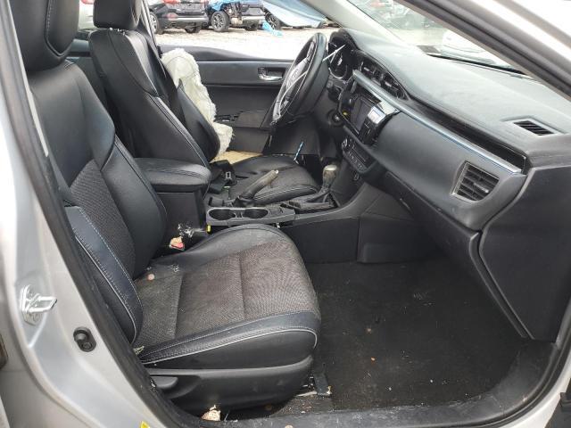 2016 Toyota Corolla L - Image 7