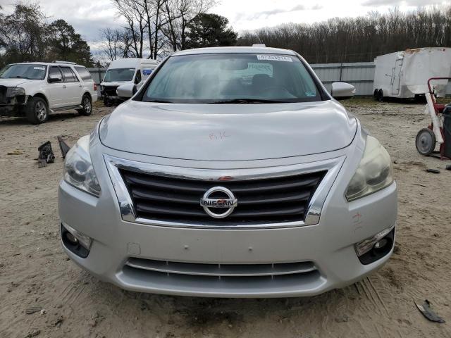 2013 Nissan Altima 2.5 - Фото 5