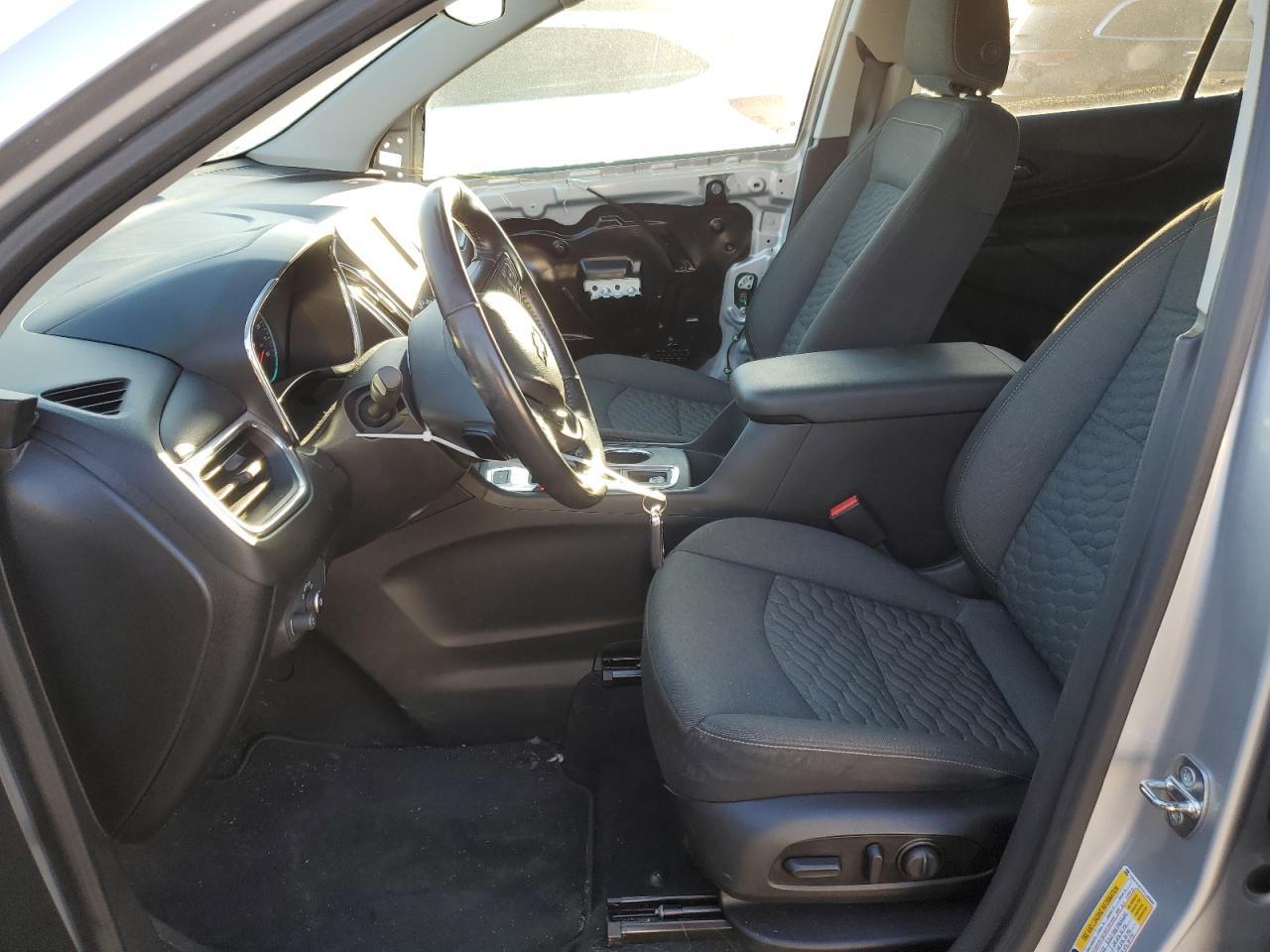2019 CHEVROLET EQUINOX LT - Image 7