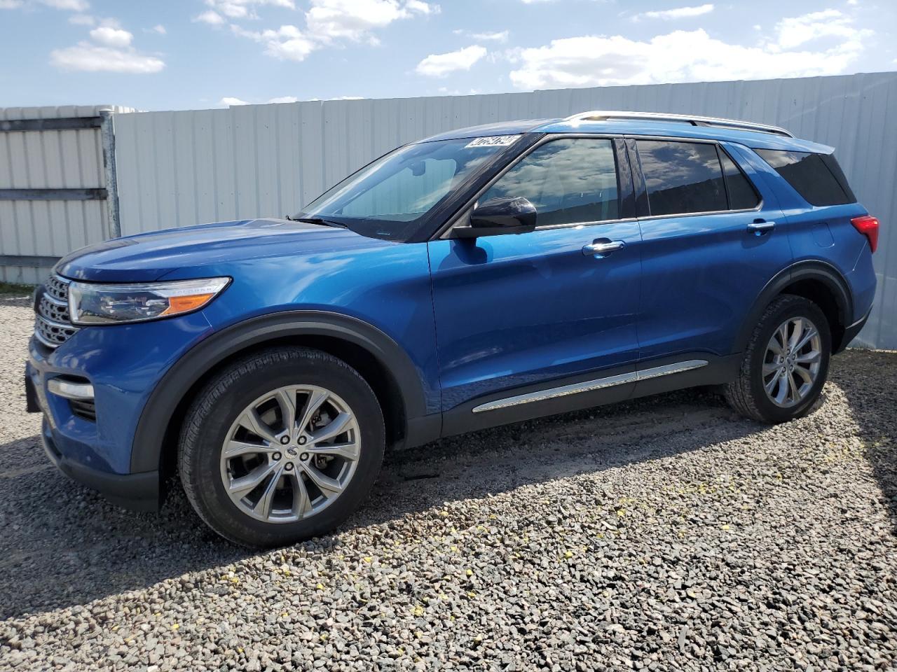 2019 BUICK ENCORE PRE