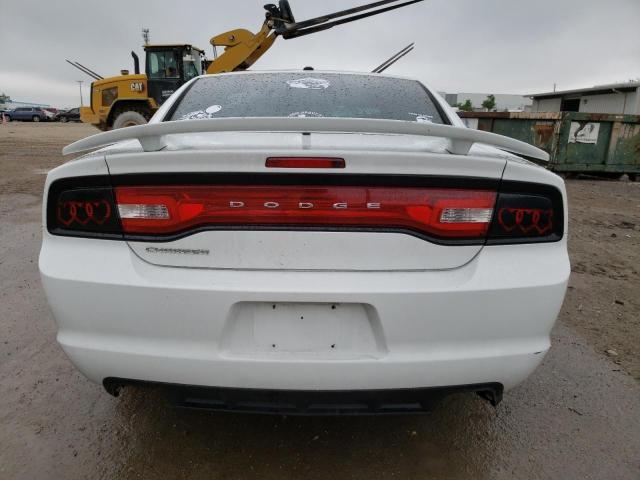 2013 Dodge Charger Se - Фото 6