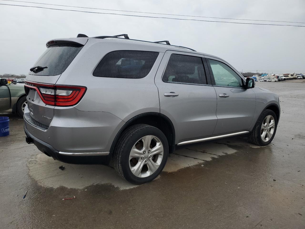 2014 DODGE DURANGO LI - Image 3