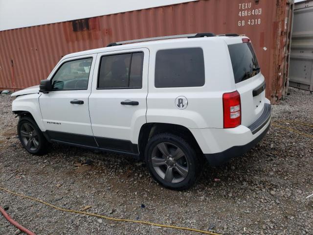 2016 Jeep Patriot Sport - Image 2