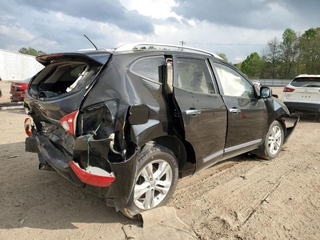 2015 Nissan Rogue Select S - Image 3
