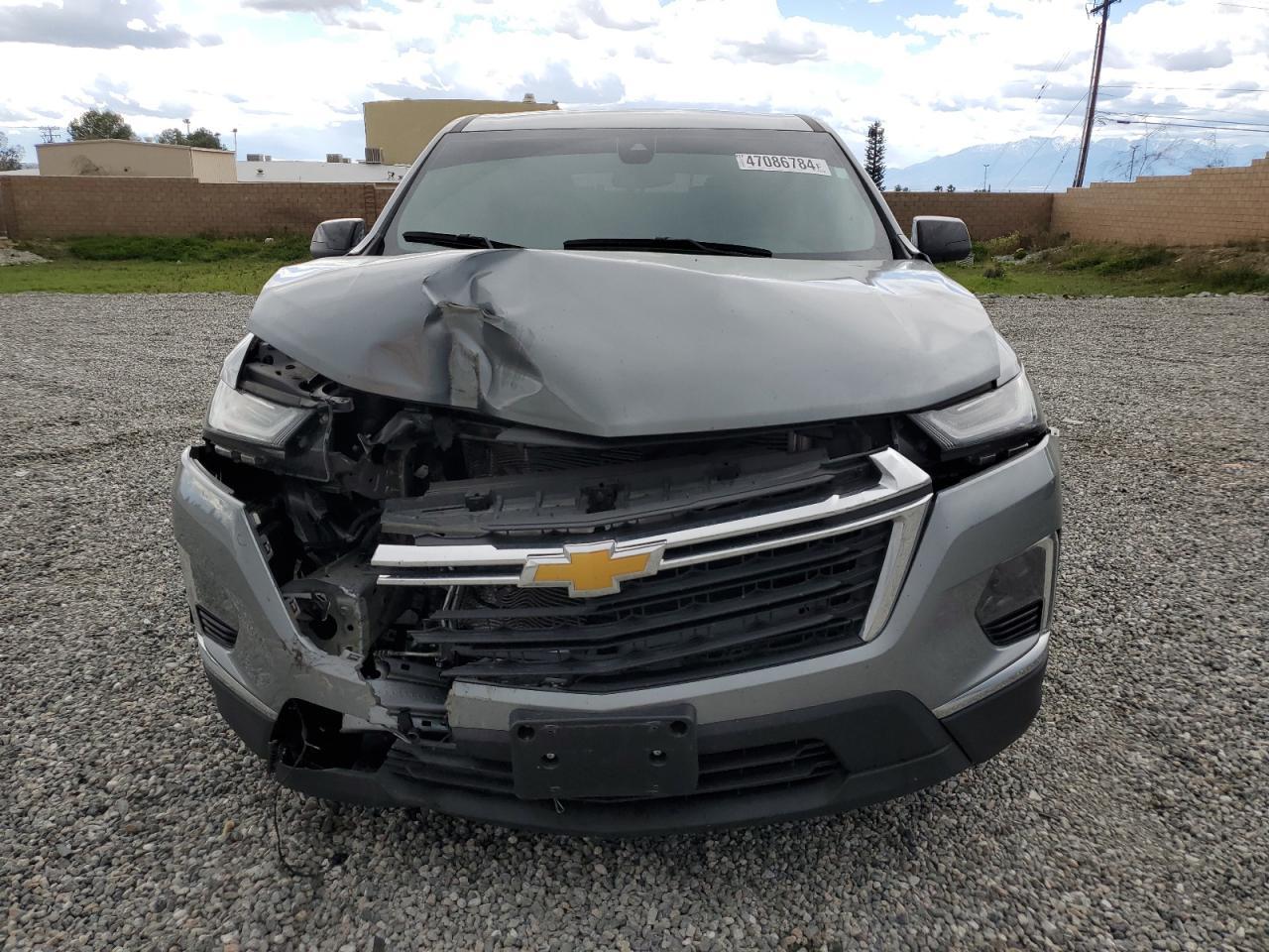 2023 CHEVROLET TRAVERSE L - Image 5