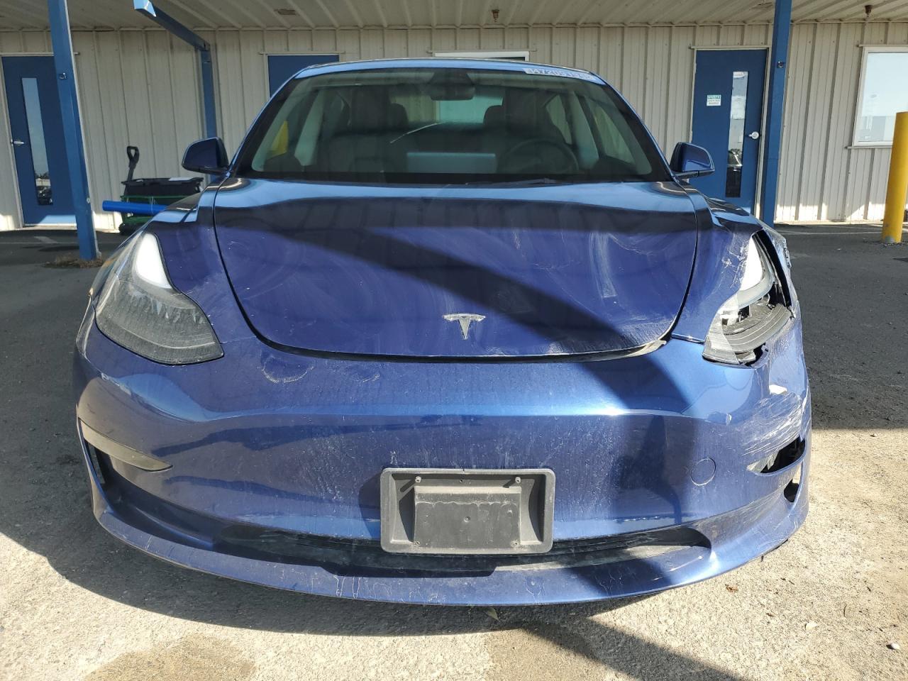 2023 TESLA MODEL 3 - Фото 5
