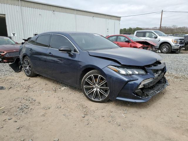 2019 Toyota Avalon Xle - Фото 4