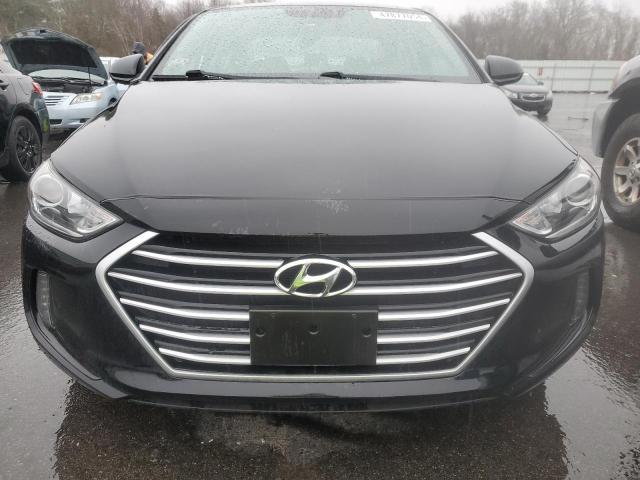 2018 Hyundai Elantra Sel - Image 5