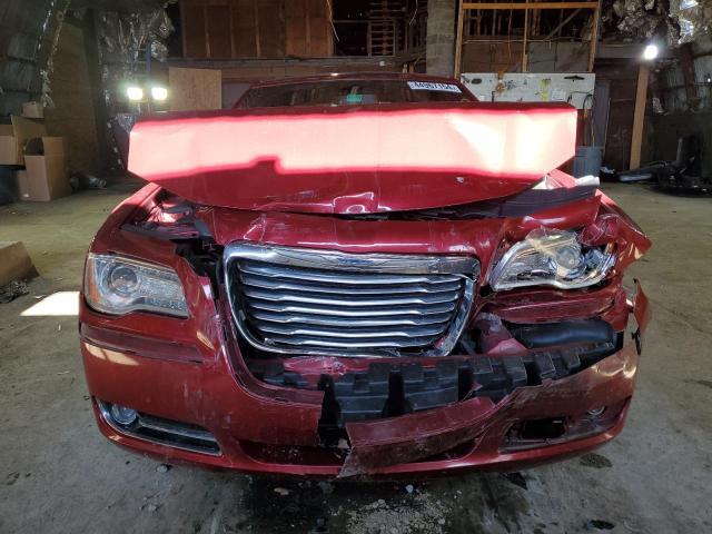2014 Chrysler 300 - Image 5