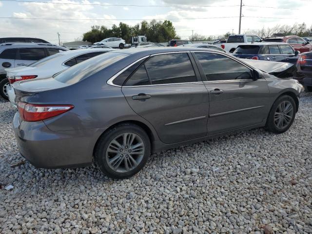 2015 Toyota Camry Le - Фото 3
