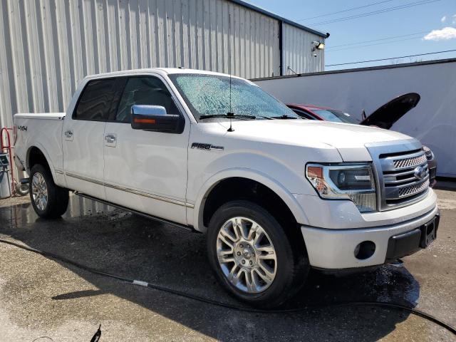 2014 Ford F150 Supercrew - Image 4