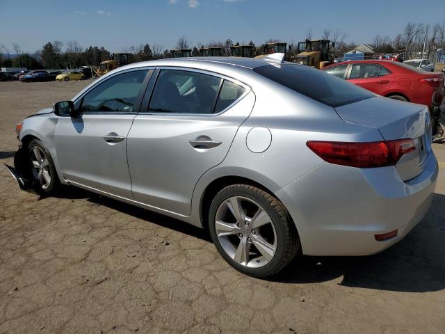 2014 Acura Ilx 20 Tech - Фото 2