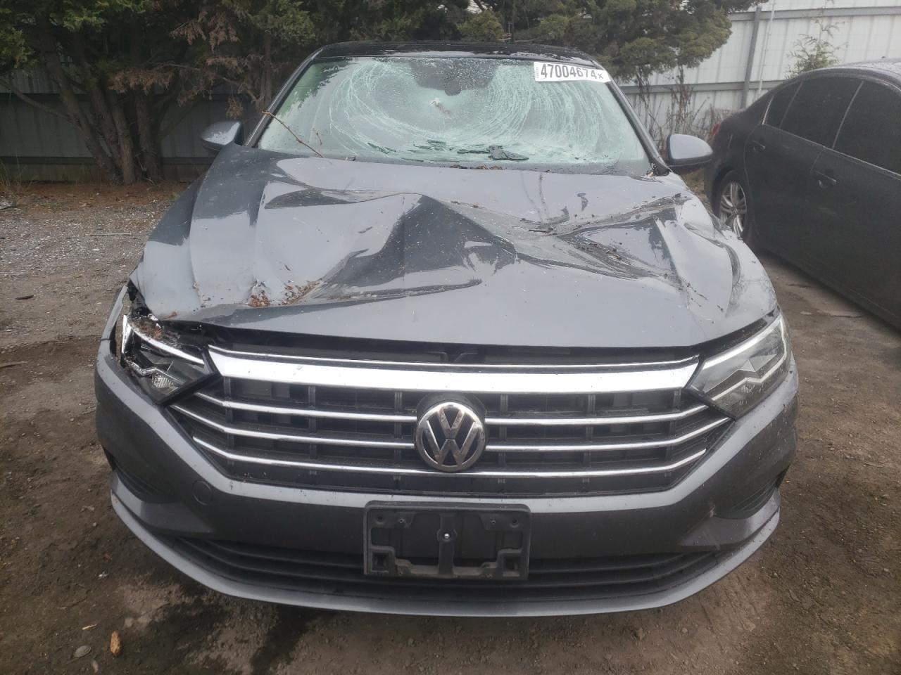 2019 VOLKSWAGEN JETTA S - Image 5