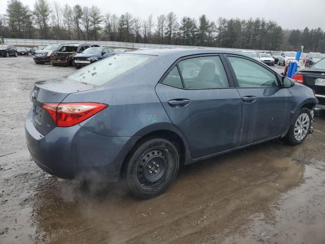 2018 Toyota Corolla L - Image 3